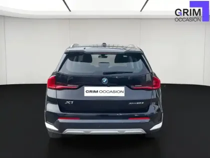 Photo 18 BMW X1  xDrive 25e 245ch DKG7