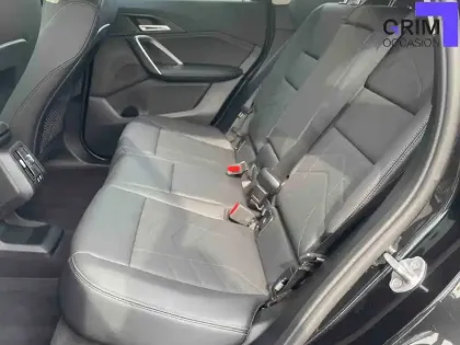 Photo 10 BMW X1  xDrive 25e 245ch DKG7