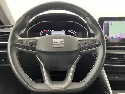 Photo 22 Seat Leon  1.0 eTSI 110 DSG7