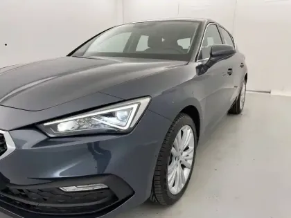 Photo 23 Seat Leon  1.0 eTSI 110 DSG7