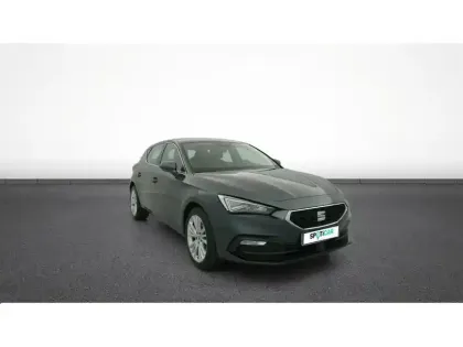 Photo 11 Seat Leon  1.0 eTSI 110 DSG7