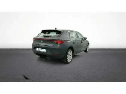 Photo 7 Seat Leon  1.0 eTSI 110 DSG7