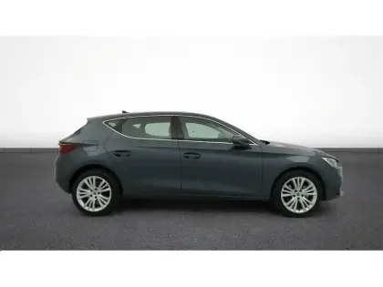Photo 9 Seat Leon  1.0 eTSI 110 DSG7