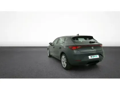 Photo 5 Seat Leon  1.0 eTSI 110 DSG7