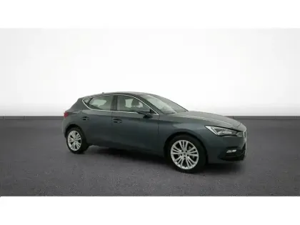 Photo 10 Seat Leon  1.0 eTSI 110 DSG7