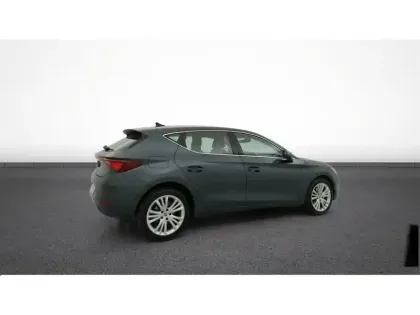 Photo 8 Seat Leon  1.0 eTSI 110 DSG7