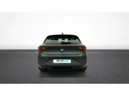 Photo 6 Seat Leon  1.0 eTSI 110 DSG7