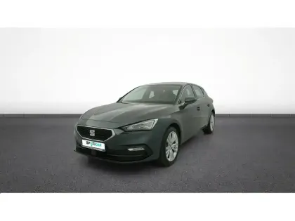 Photo Seat Leon Urban