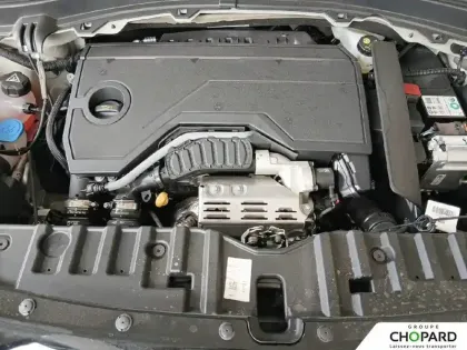 Photo 22 Fiat Panda Grande  T-Gen 3 1.2 Hybrid Turbo 110 ch eDCT6