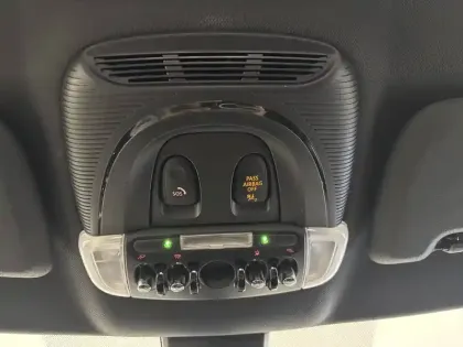 Photo 32 Mini Mini Countryman 150 ch BVA8
