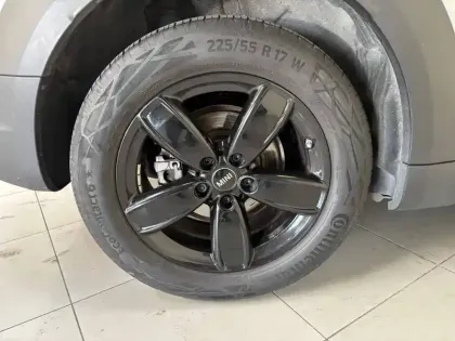 Photo 12 Mini Mini Countryman 150 ch BVA8