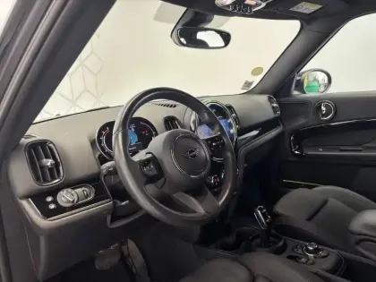 Photo 5 Mini Mini Countryman 150 ch BVA8