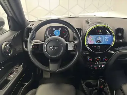Photo 9 Mini Mini Countryman 150 ch BVA8