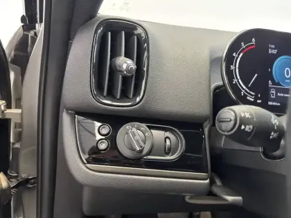 Photo 37 Mini Mini Countryman 150 ch BVA8