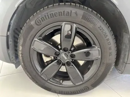 Photo 10 Mini Mini Countryman 150 ch BVA8