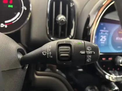 Photo 34 Mini Mini Countryman 150 ch BVA8