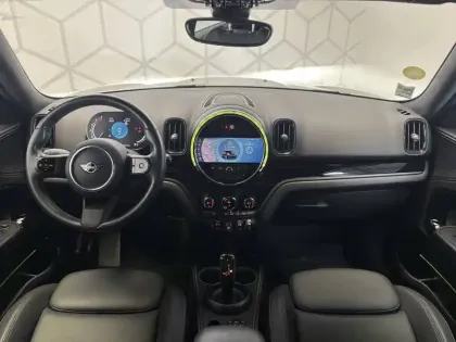 Photo 8 Mini Mini Countryman 150 ch BVA8