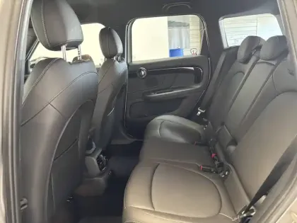 Photo 6 Mini Mini Countryman 150 ch BVA8
