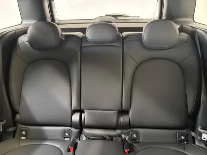 Photo 25 Mini Mini Countryman 150 ch BVA8