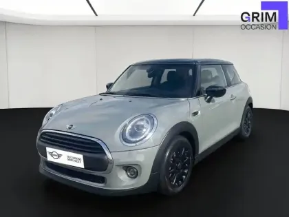 Photo Mini Mini Edition Heddon Street