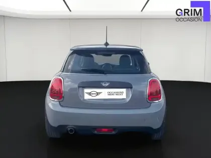 Photo 18 Mini Mini Hatch 3 Portes One 102 ch