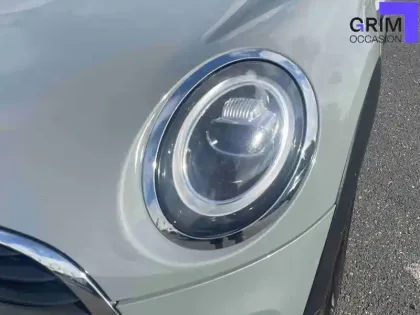 Photo 16 Mini Mini Hatch 3 Portes One 102 ch