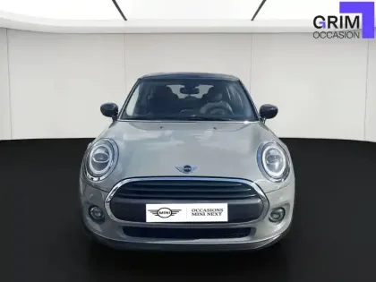 Photo 17 Mini Mini Hatch 3 Portes One 102 ch
