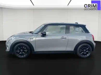 Photo 19 Mini Mini Hatch 3 Portes One 102 ch