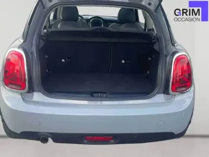 Photo 11 Mini Mini Hatch 3 Portes One 102 ch