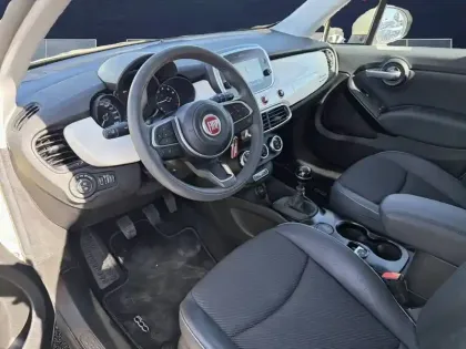 Photo 16 Fiat 500 X 1.0 FireFly Turbo T3 120 ch