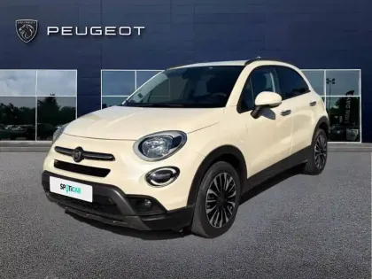 FIAT 500 Cross