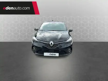 Photo 7 Renault Clio  TCe 140 - 21N