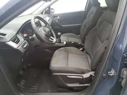 Photo 26 Renault Captur  TCe 100 GPL