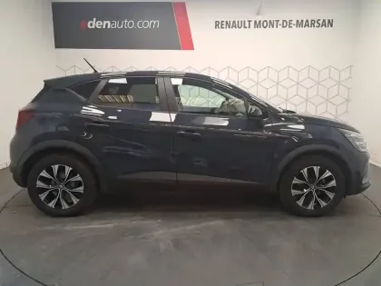Photo 5 Renault Captur  TCe 100 GPL