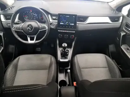 Photo 42 Renault Captur  TCe 100 GPL