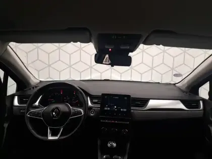 Photo 43 Renault Captur  TCe 100 GPL