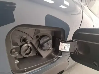 Photo 20 Renault Captur  TCe 100 GPL