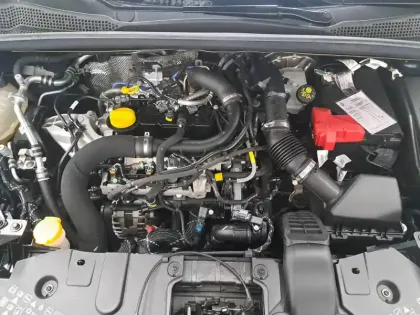 Photo 14 Renault Captur  TCe 100 GPL