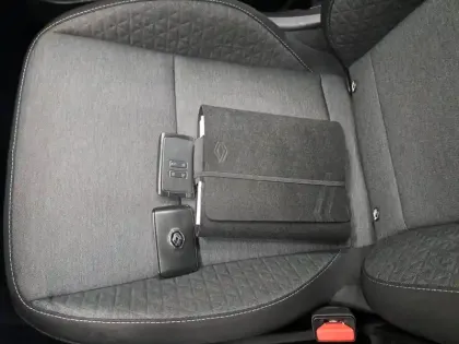 Photo 40 Renault Captur  TCe 100 GPL