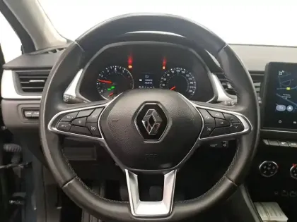 Photo 32 Renault Captur  TCe 100 GPL