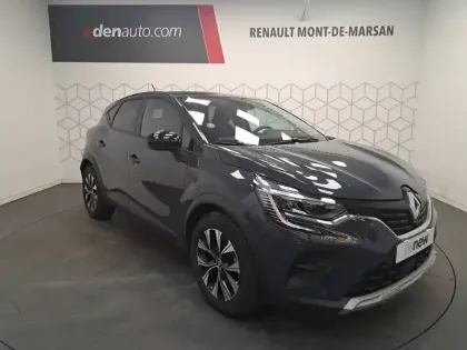 Photo 6 Renault Captur  TCe 100 GPL
