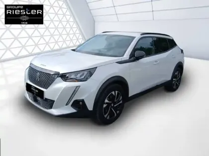 Photo Peugeot 2008 Allure