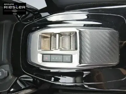 Photo 13 Peugeot 2008  PureTech 130 S&S EAT8
