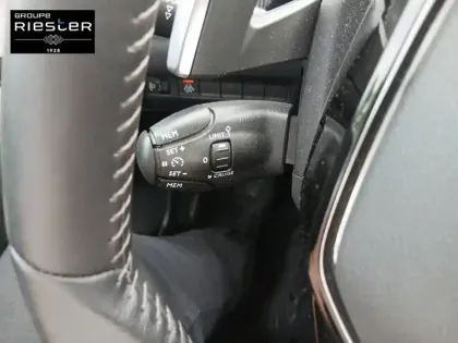 Photo 14 Peugeot 2008  PureTech 130 S&S EAT8