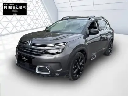Photo Citroën C5 Aircross Feel