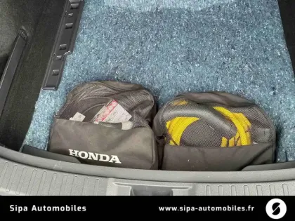 Photo 10 Honda CR-V  e:PHEV 2.0 i-MMD 2WD