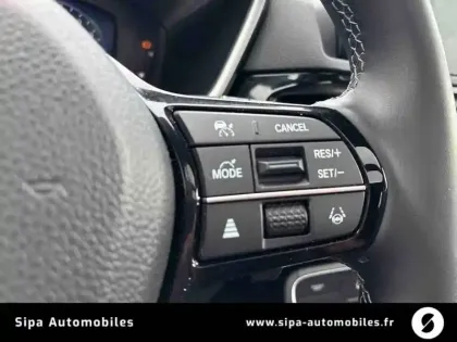 Photo 23 Honda CR-V  e:PHEV 2.0 i-MMD 2WD