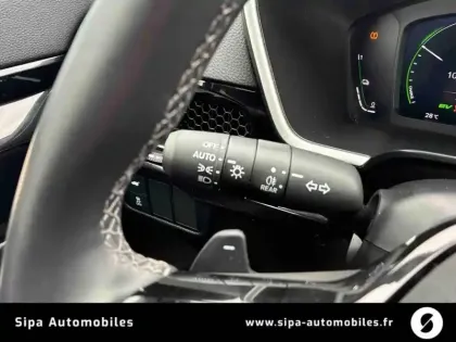 Photo 26 Honda CR-V  e:PHEV 2.0 i-MMD 2WD