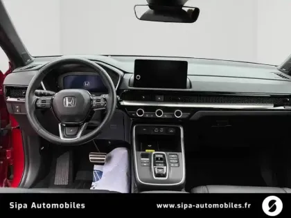 Photo 14 Honda CR-V  e:PHEV 2.0 i-MMD 2WD