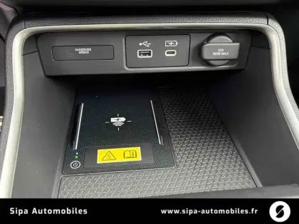 Photo 29 Honda CR-V  e:PHEV 2.0 i-MMD 2WD